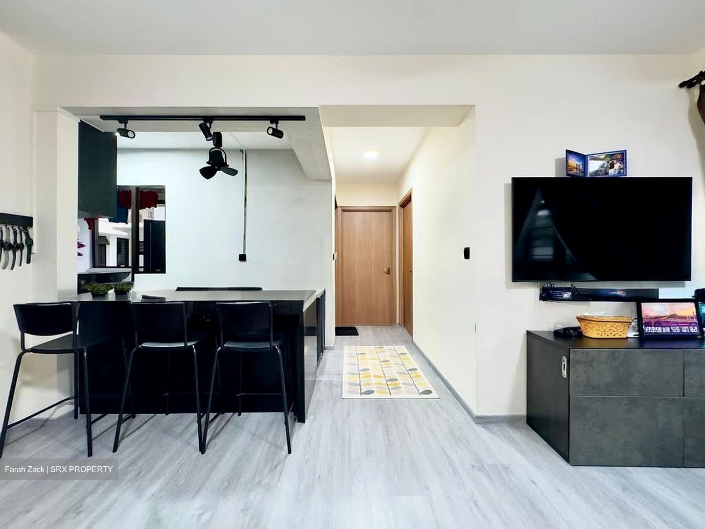 Blk 114B Alkaff Oasis (Toa Payoh), HDB 3 Rooms #588813861